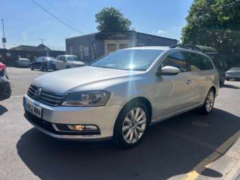 2012 (62) - 1.6 TDI Bluemotion Tech Highline 5dr