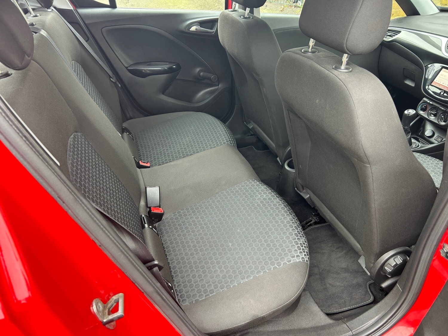 Used Vauxhall Corsa 2015 for sale - 78210496: Photo 15