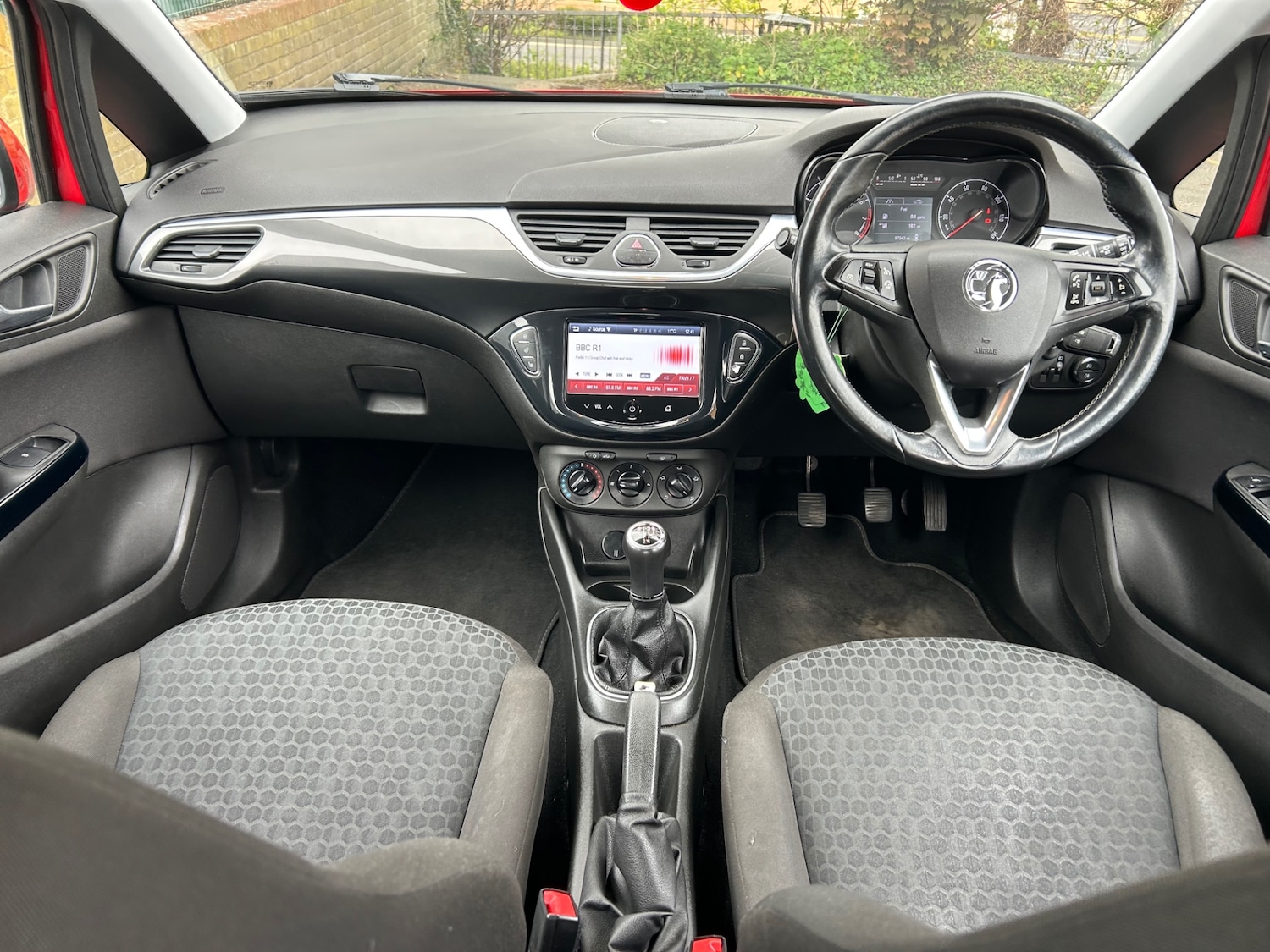 Used Vauxhall Corsa 2015 for sale - 78210496: Photo 16