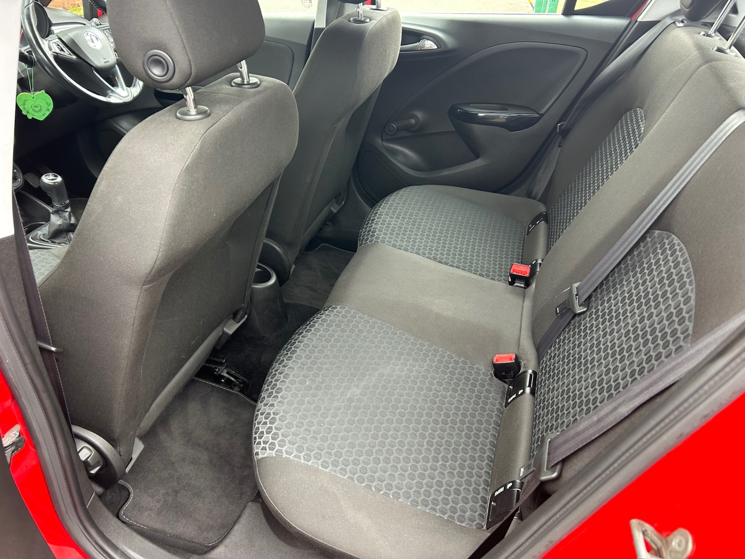 Used Vauxhall Corsa 2015 for sale - 78210496: Photo 17