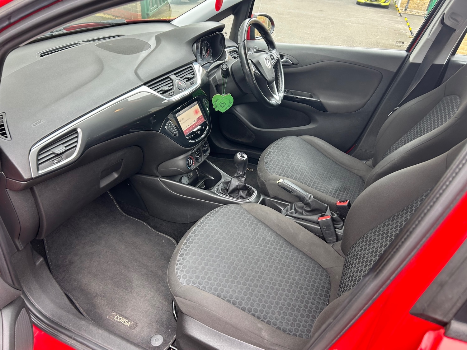 Used Vauxhall Corsa 2015 for sale - 78210496: Photo 18