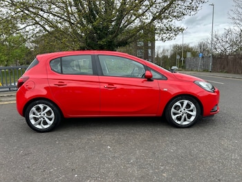 Used Vauxhall Corsa 2015 for sale - 78210496: Photo
