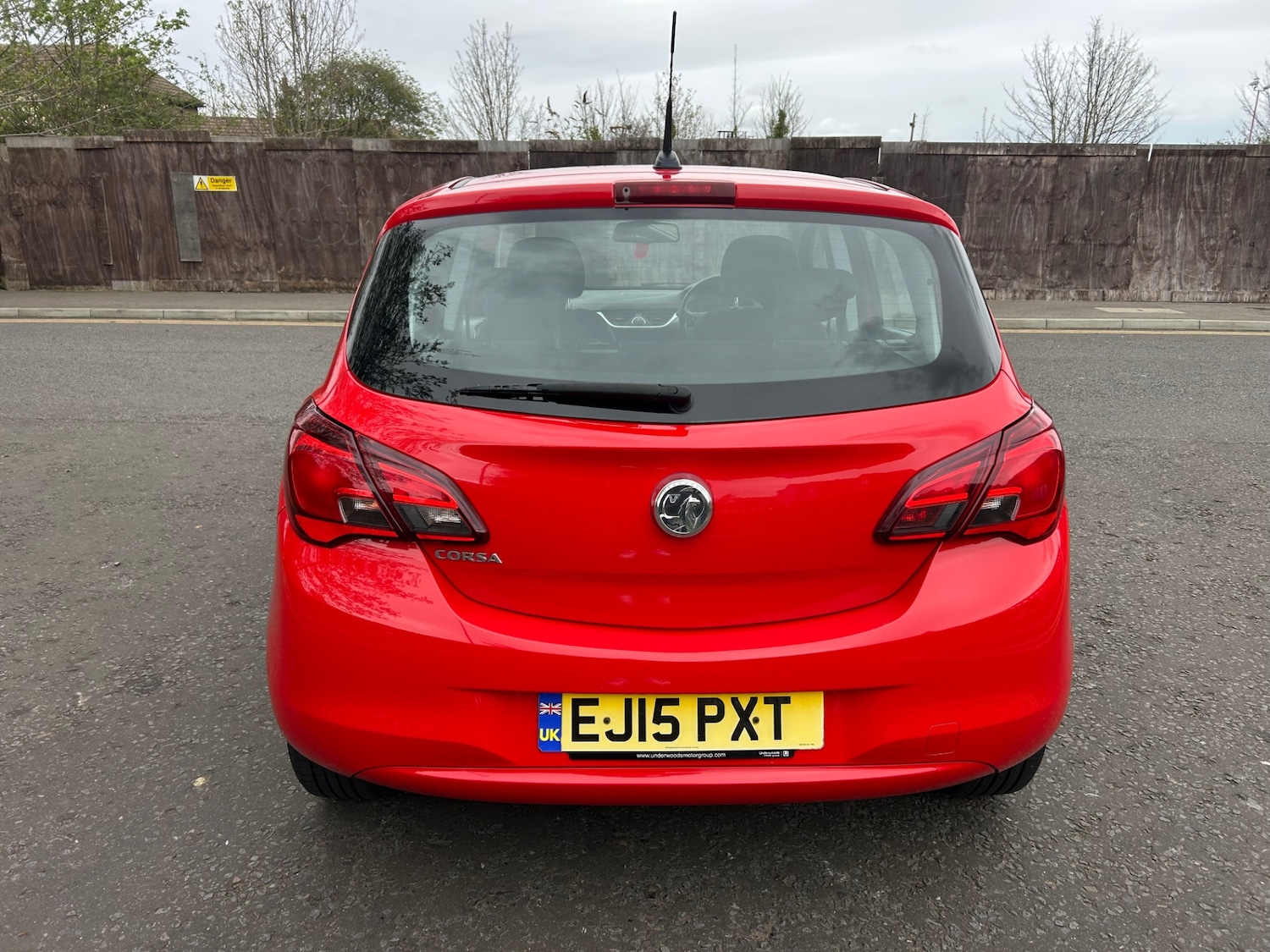 Used Vauxhall Corsa 2015 for sale - 78210496: Photo 6