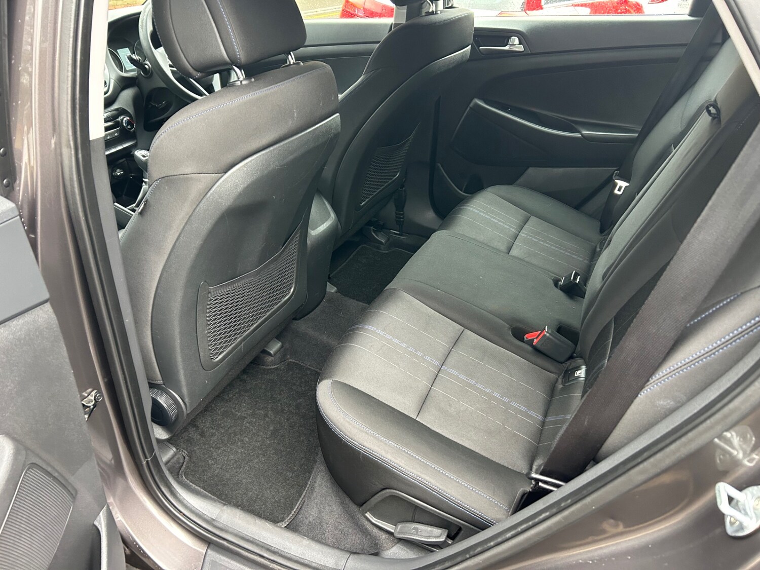 Used Hyundai TUCSON 2018 for sale - 77508754: Photo 17