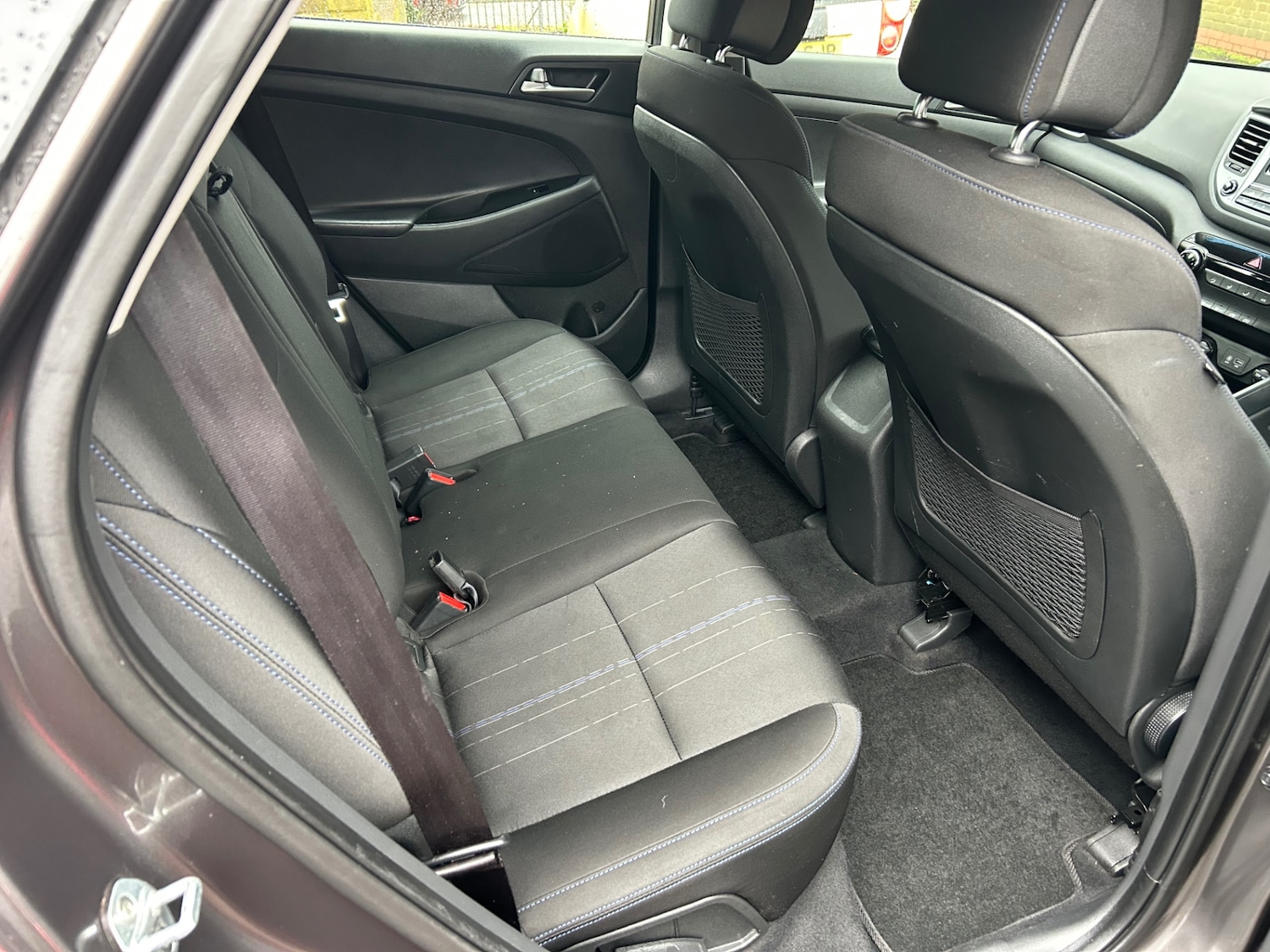 Used Hyundai TUCSON 2018 for sale - 77508754: Photo 18