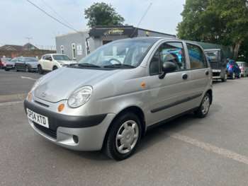 2004 (04) - 1.0 Xtra Cool 5dr
