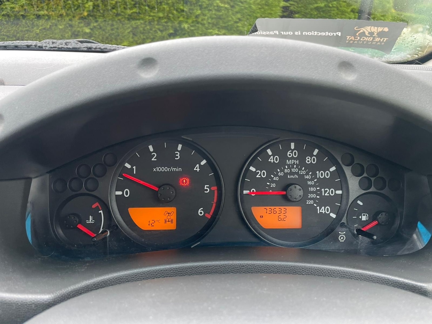 Used Nissan Navara 2007 for sale - 77508693: Photo 11