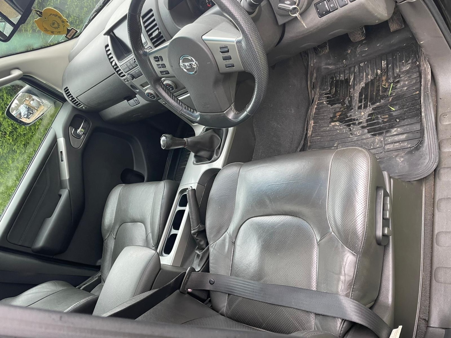 Used Nissan Navara 2007 for sale - 77508693: Photo 4