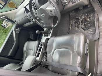 Used Nissan Navara 2007 for sale - 77508693: Photo