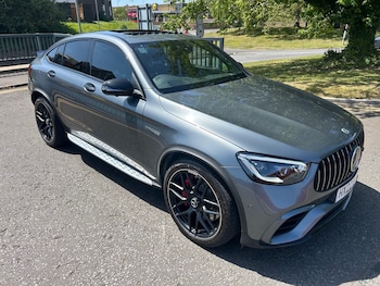 Used Mercedes-Benz GLC 2022 for sale - 79260859: Photo