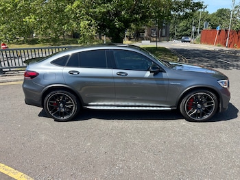 Used Mercedes-Benz GLC 2022 for sale - 79260859: Photo