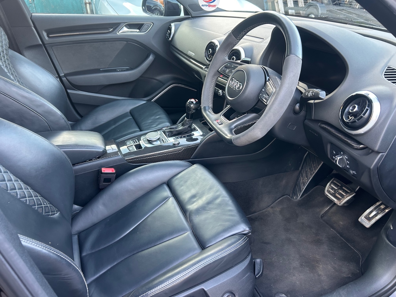 Used Audi RS3 2019 for sale - 77555476: Photo 18