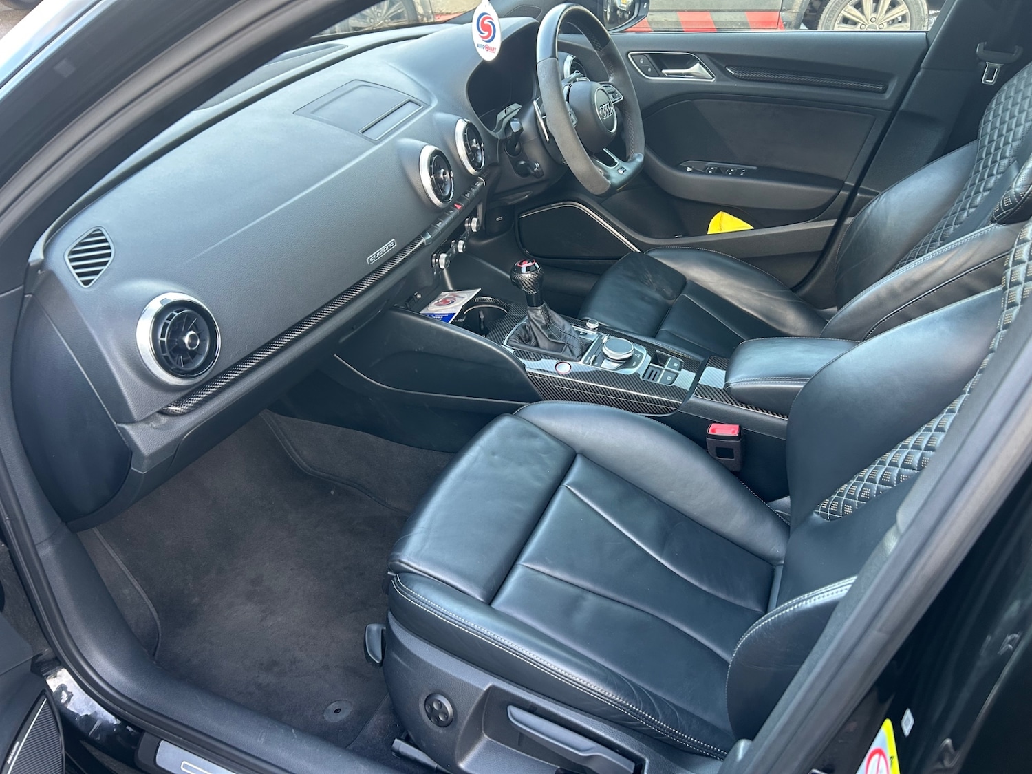 Used Audi RS3 2019 for sale - 77555476: Photo 20