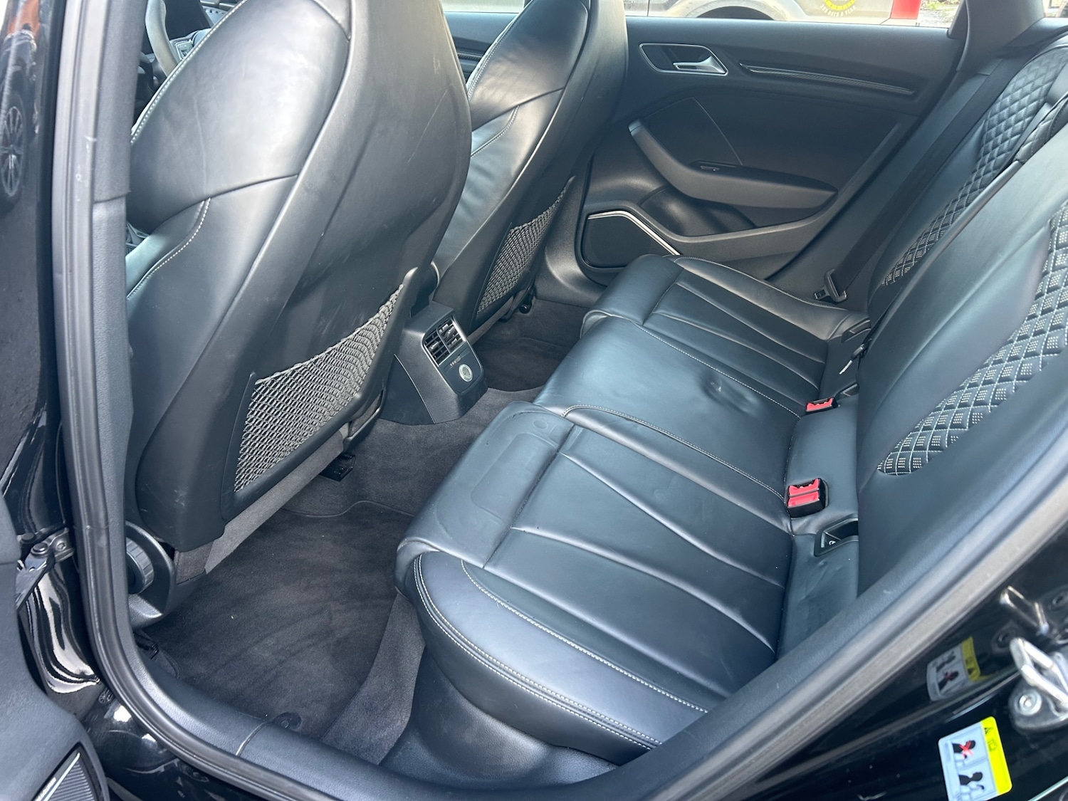 Used Audi RS3 2019 for sale - 77555476: Photo 21