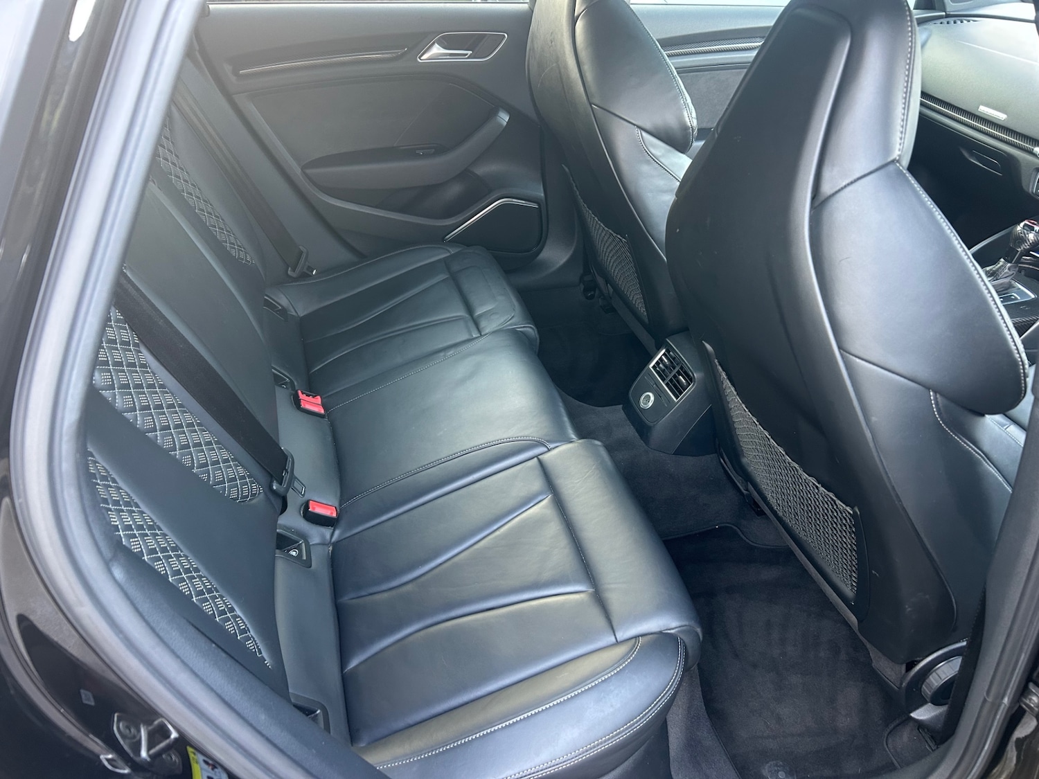 Used Audi RS3 2019 for sale - 77555476: Photo 24