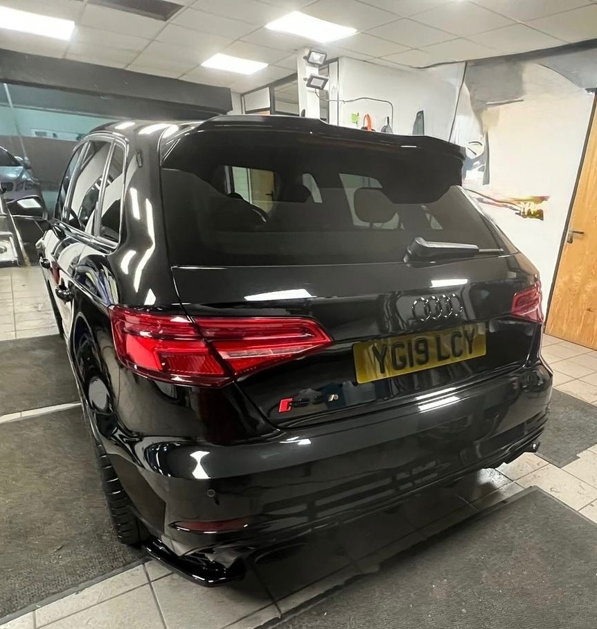Used Audi RS3 2019 for sale - 77555476: Photo 25