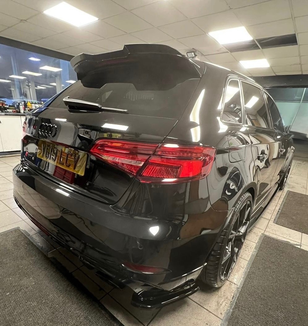 Used Audi RS3 2019 for sale - 77555476: Photo 26