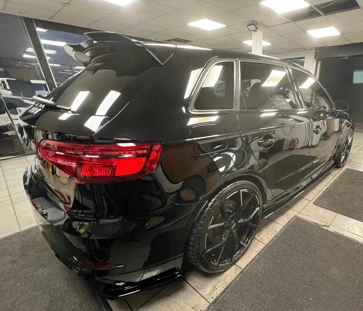 Used Audi RS3 2019 for sale - 77555476: Photo 28