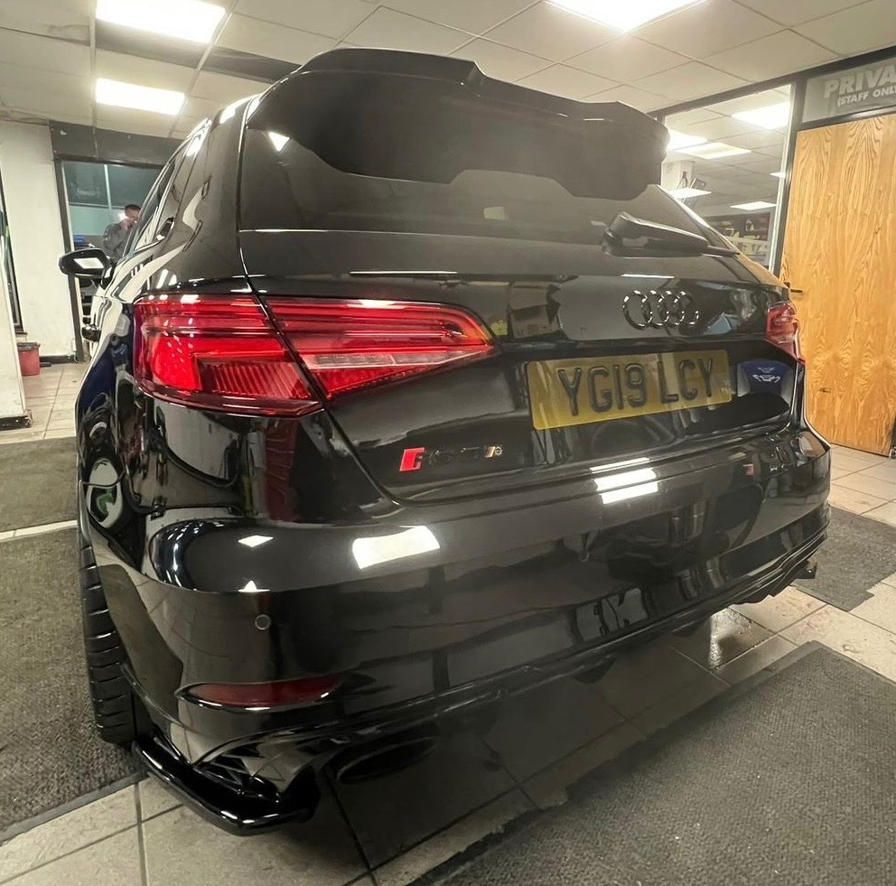 Used Audi RS3 2019 for sale - 77555476: Photo 29