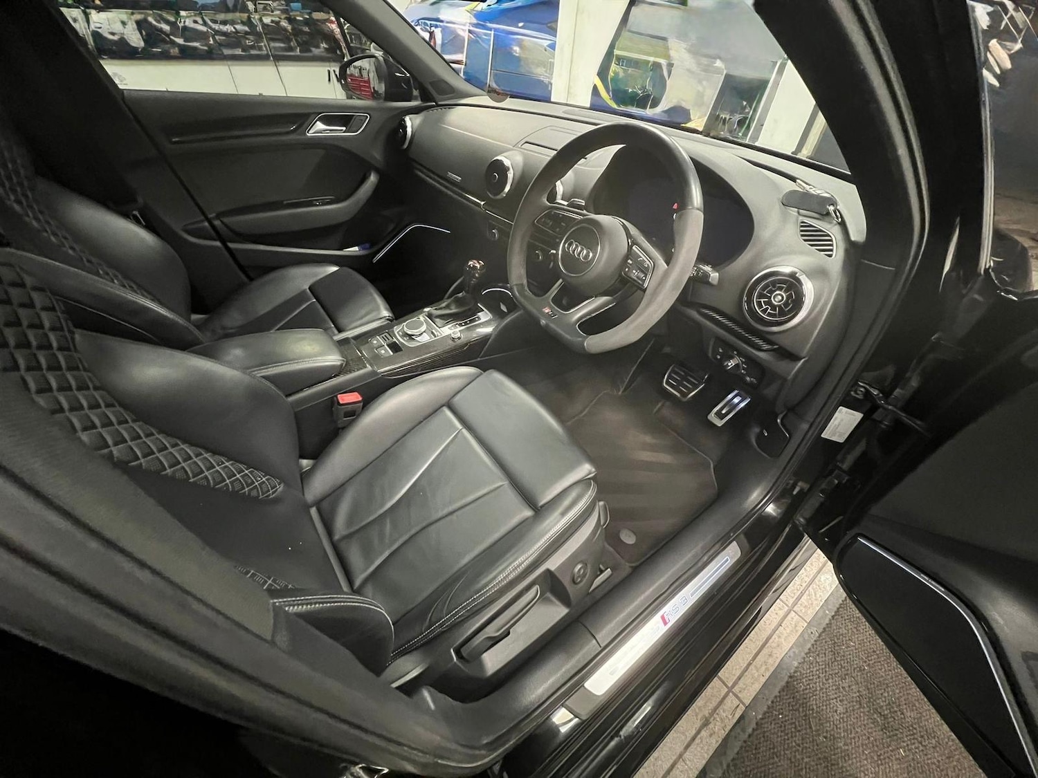 Used Audi RS3 2019 for sale - 77555476: Photo 30