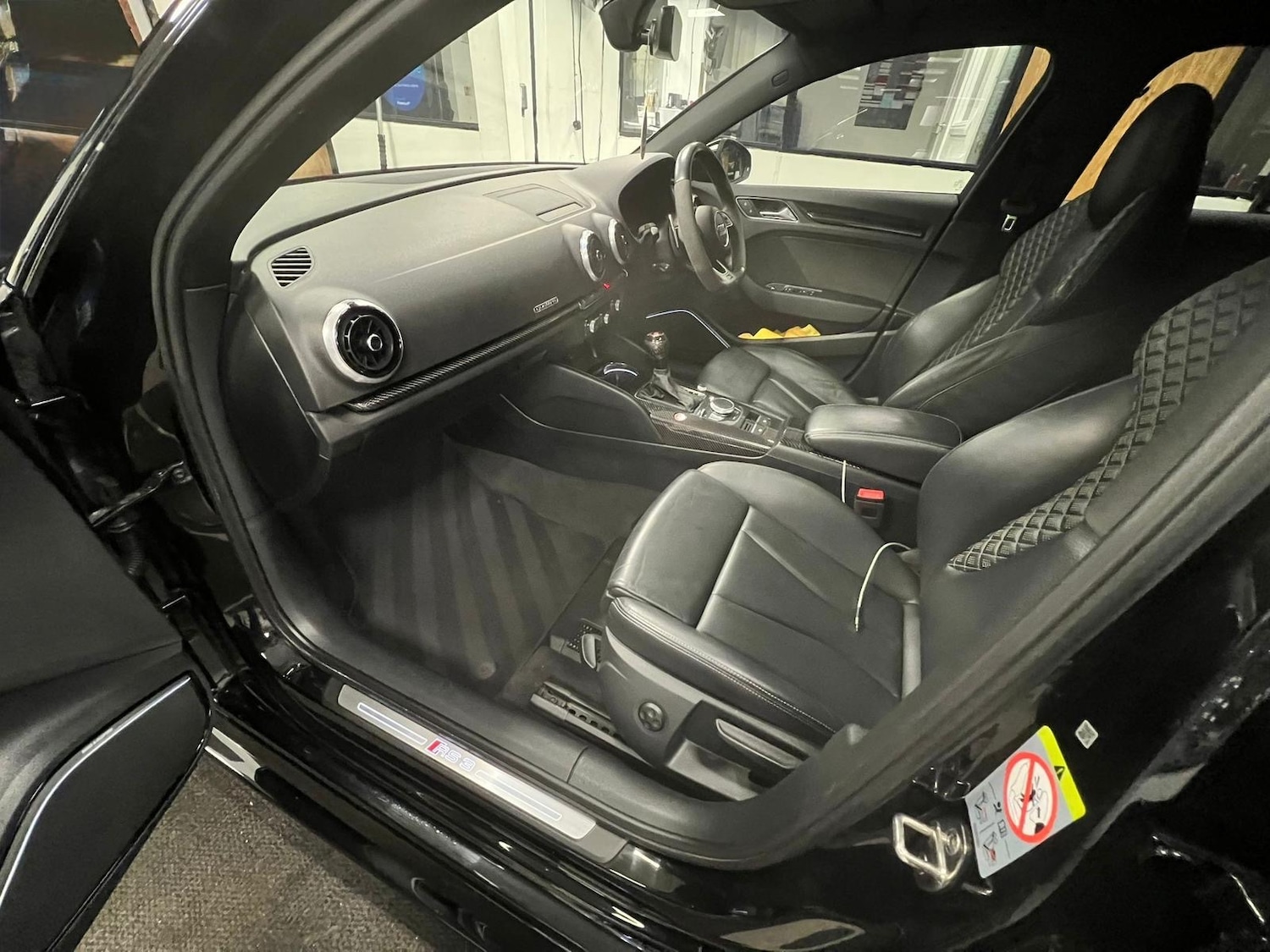 Used Audi RS3 2019 for sale - 77555476: Photo 31