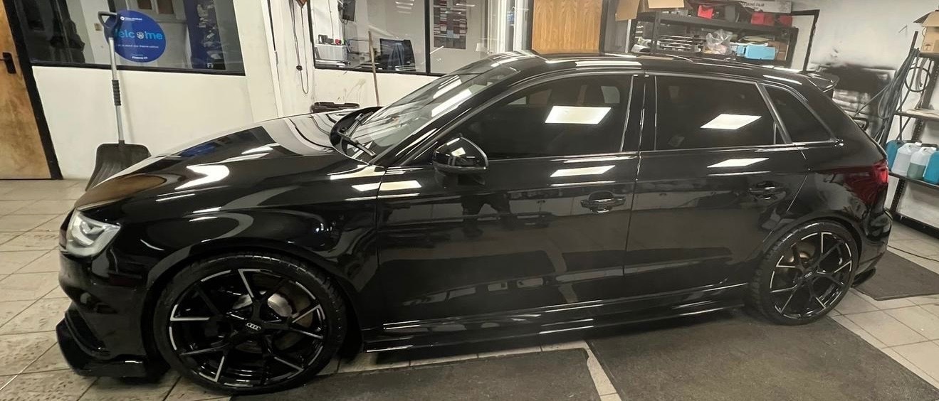 Used Audi RS3 2019 for sale - 77555476: Photo 32