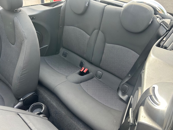 Used MINI Convertible 2009 for sale - 72824957: Photo 25