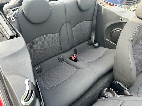 Used MINI Convertible 2009 for sale - 72824957: Photo 27