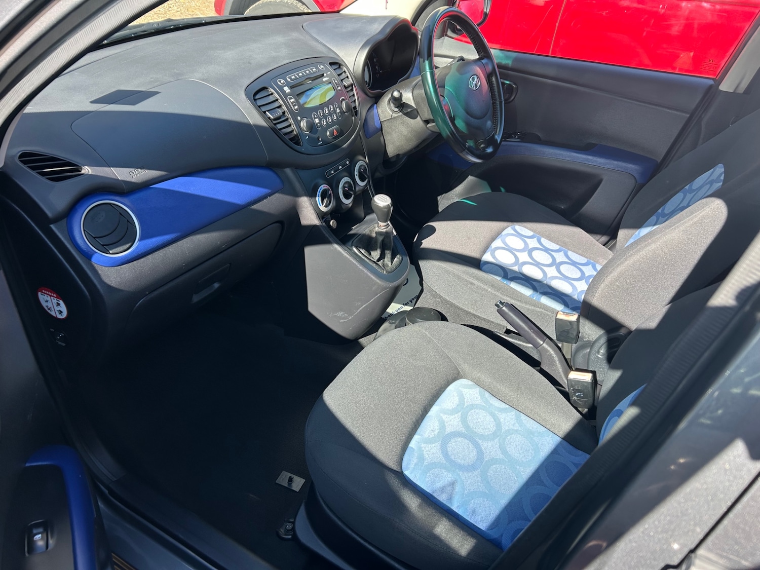 Used Hyundai i10 2010 for sale - 78139599: Photo 15