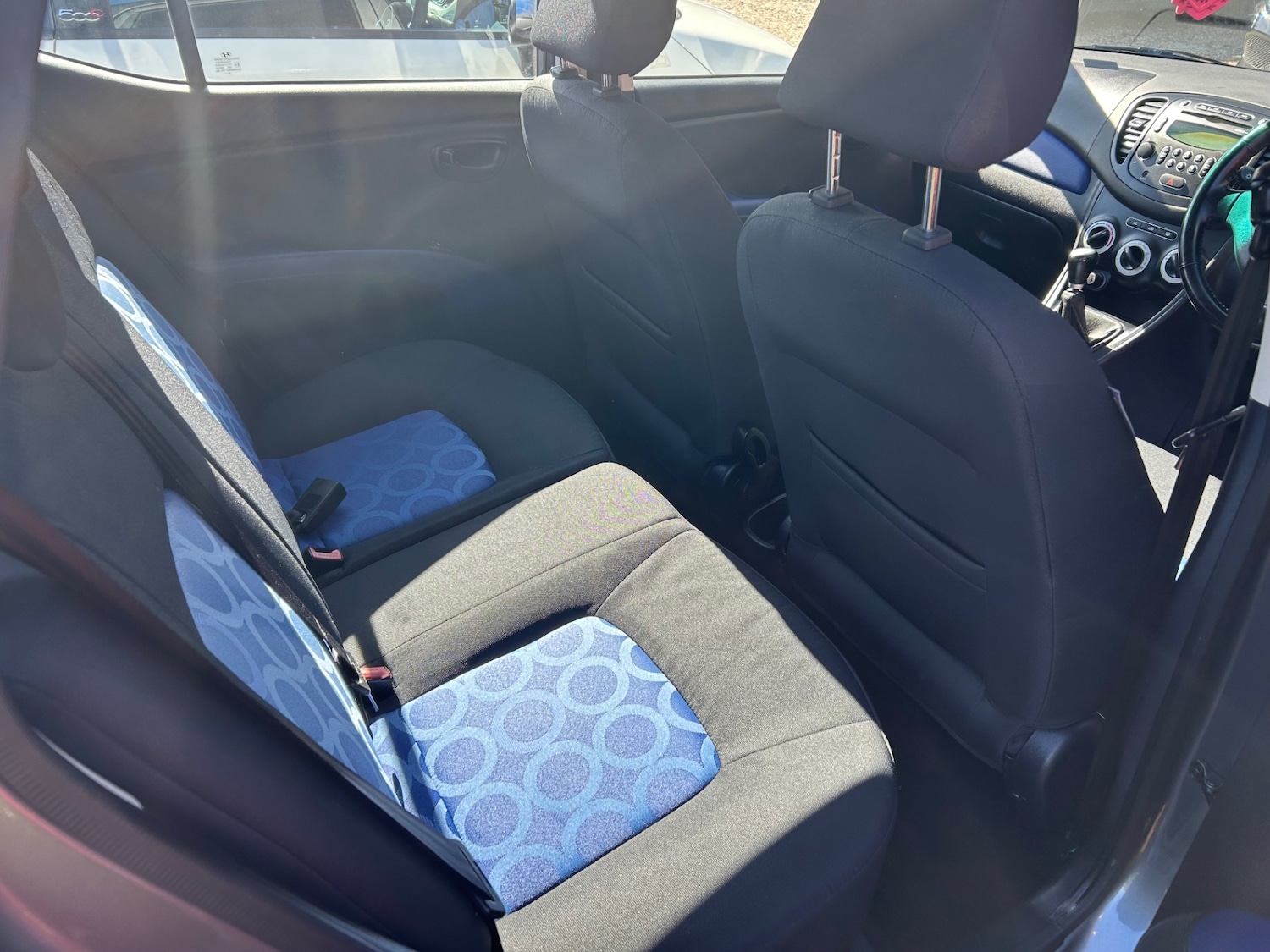 Used Hyundai i10 2010 for sale - 78139599: Photo 16