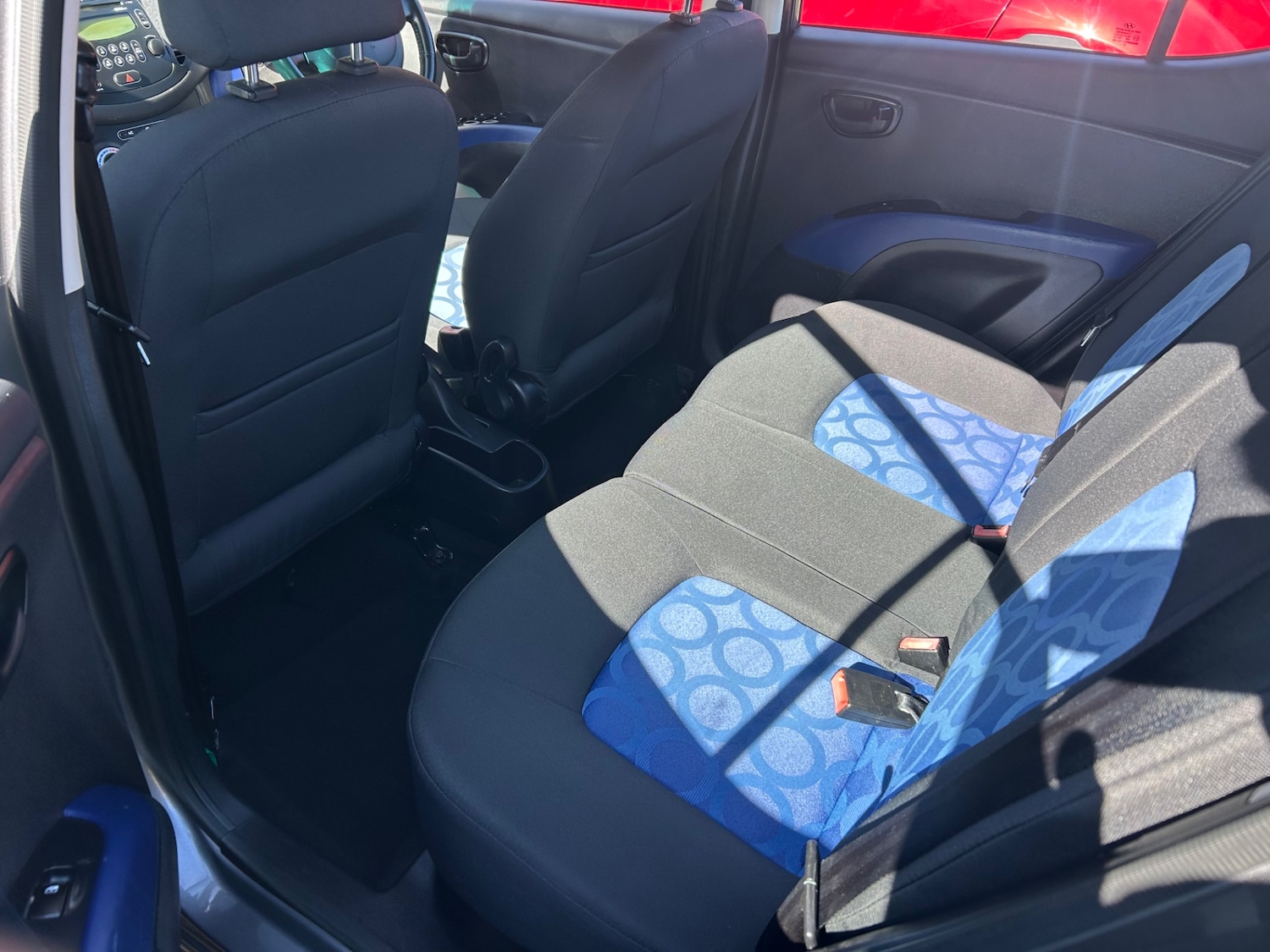 Used Hyundai i10 2010 for sale - 78139599: Photo 17