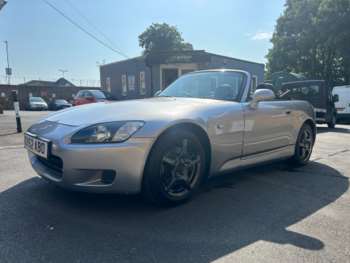 Used Honda S2000 2002 for sale - 72824952: Photo