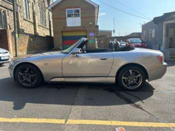 Used Honda S2000 2002 for sale - 72824952: Photo
