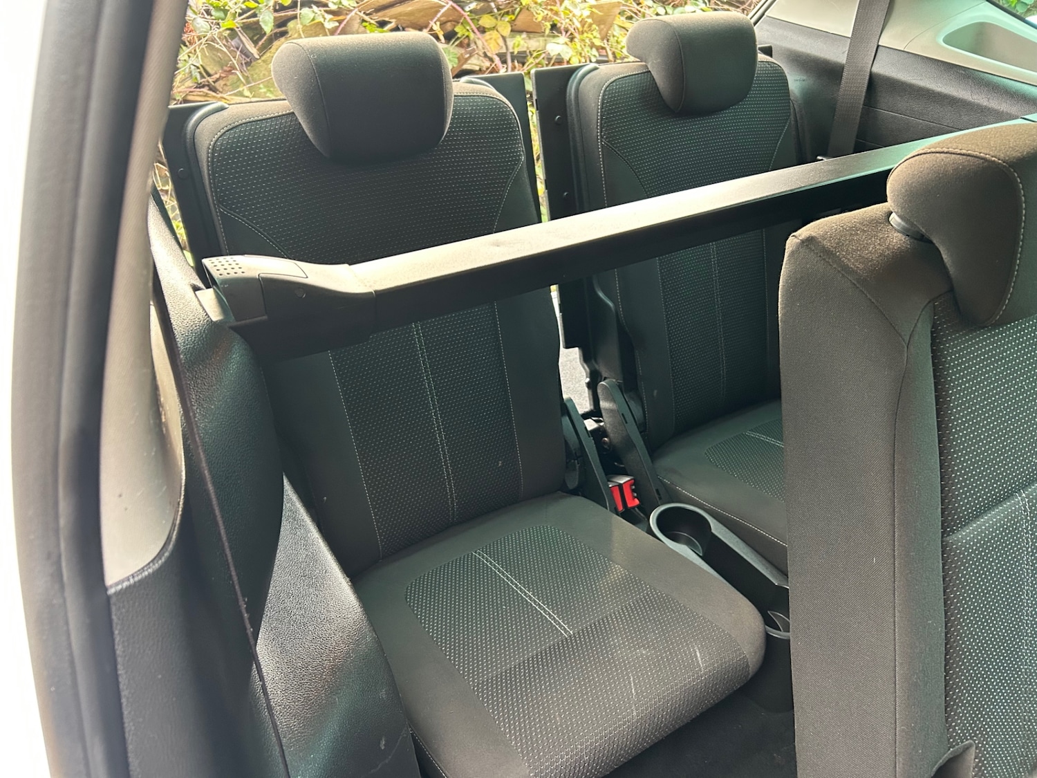 Used Vauxhall Zafira 2014 for sale - 77277461: Photo 17