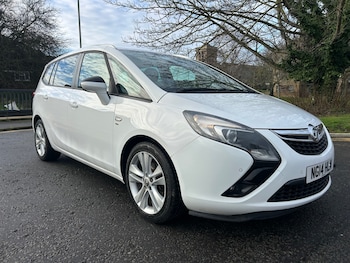 2014 (14) - 1.4T SRi 5dr