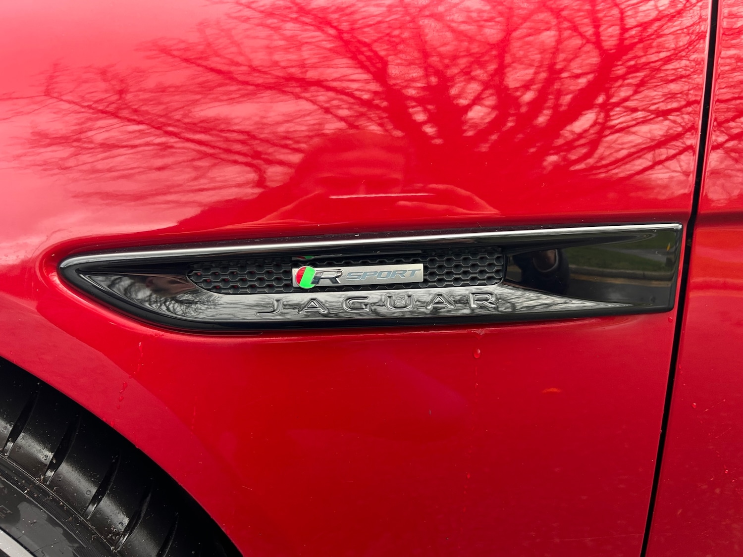 Used Jaguar XE 2018 for sale - 77508373: Photo 12