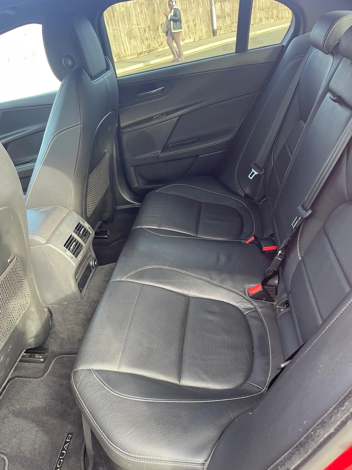 Used Jaguar XE 2018 for sale - 77508373: Photo 16