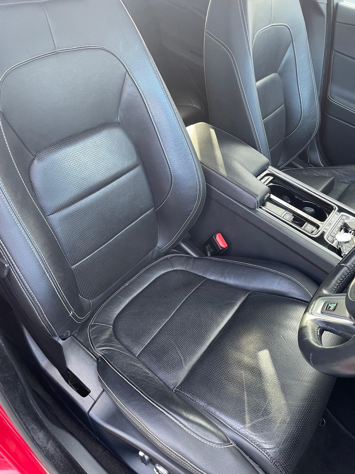 Used Jaguar XE 2018 for sale - 77508373: Photo 17