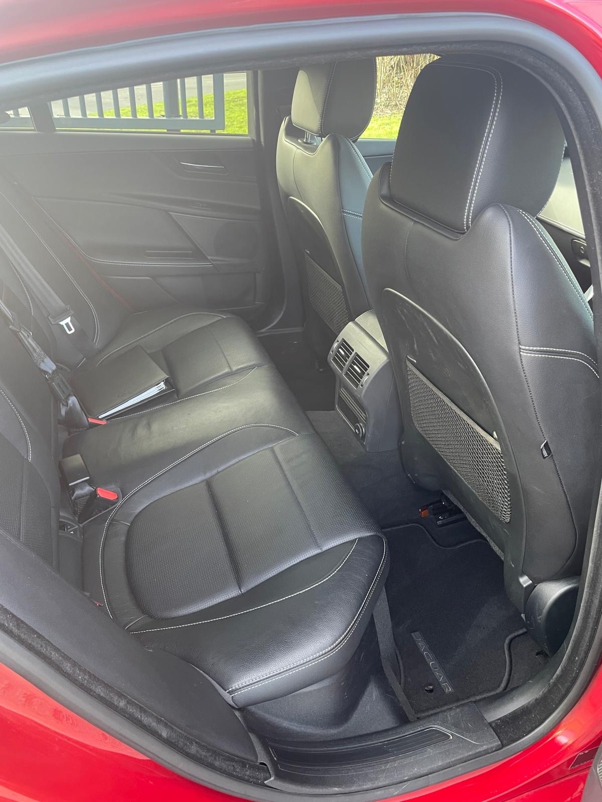 Used Jaguar XE 2018 for sale - 77508373: Photo 21