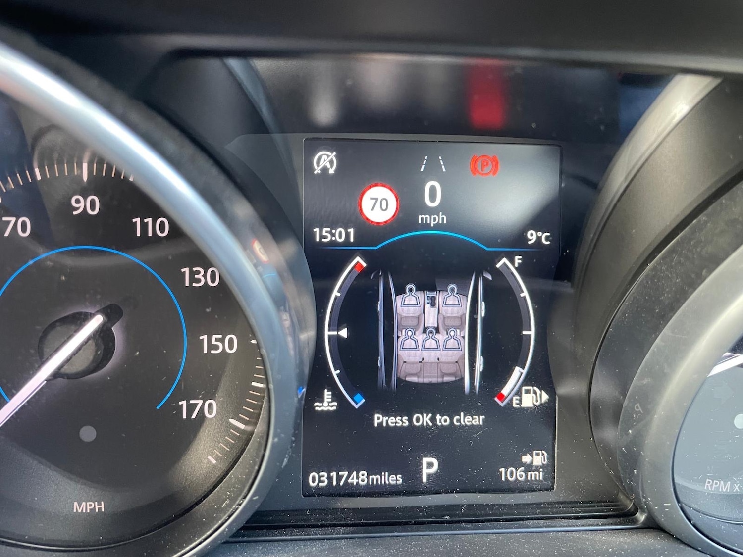 Used Jaguar XE 2018 for sale - 77508373: Photo 22