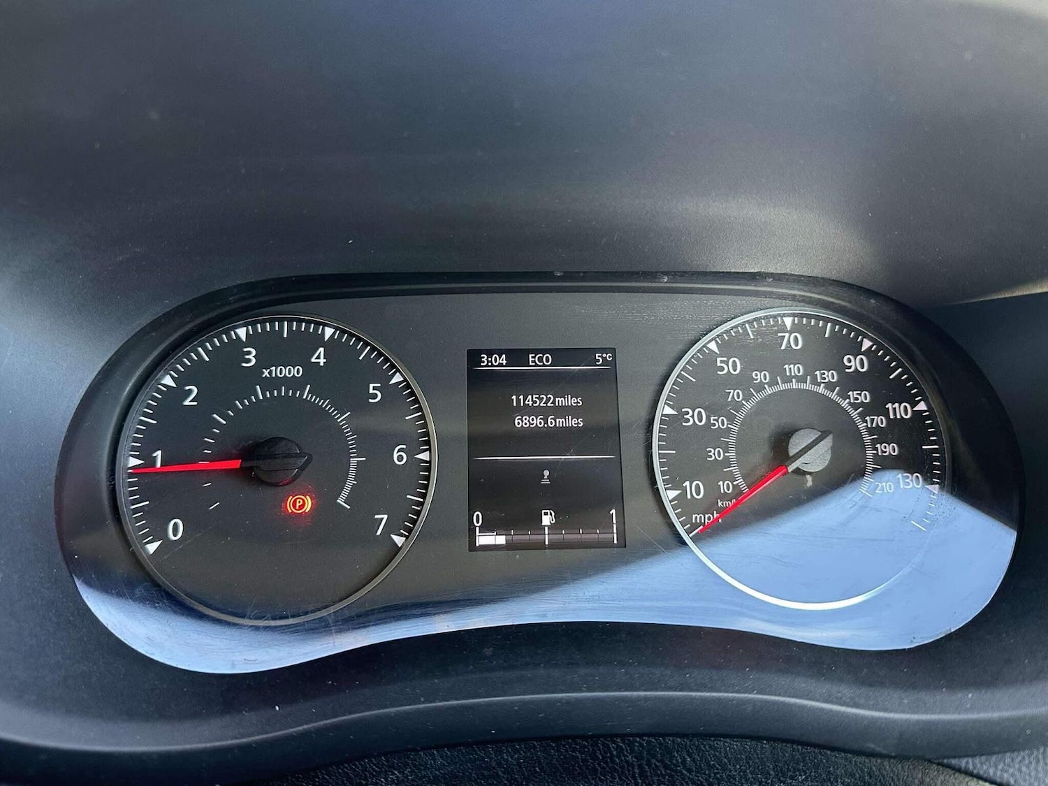 Used Vauxhall Movano 2020 for sale - 77100508: Photo 11