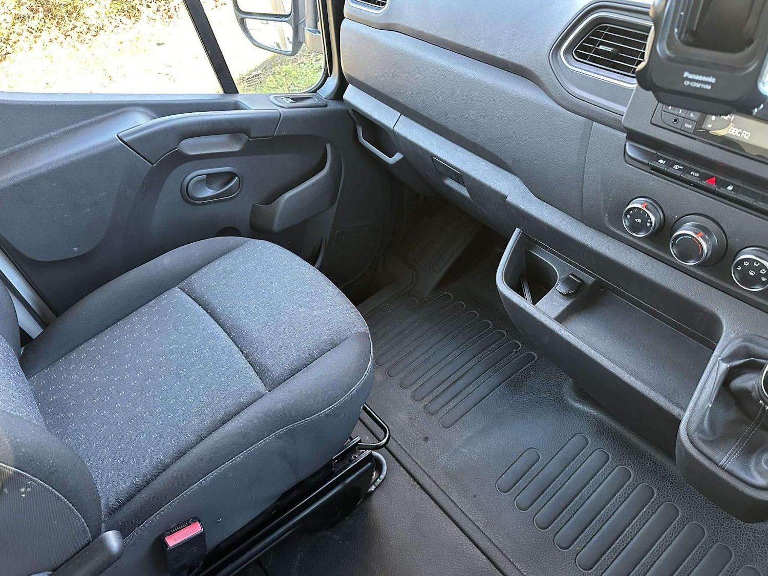 Used Vauxhall Movano 2020 for sale - 77100508: Photo 12