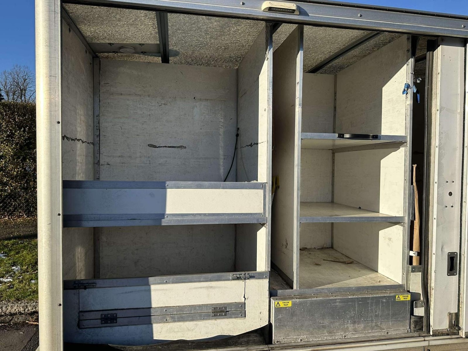 Used Vauxhall Movano 2020 for sale - 77100508: Photo 13