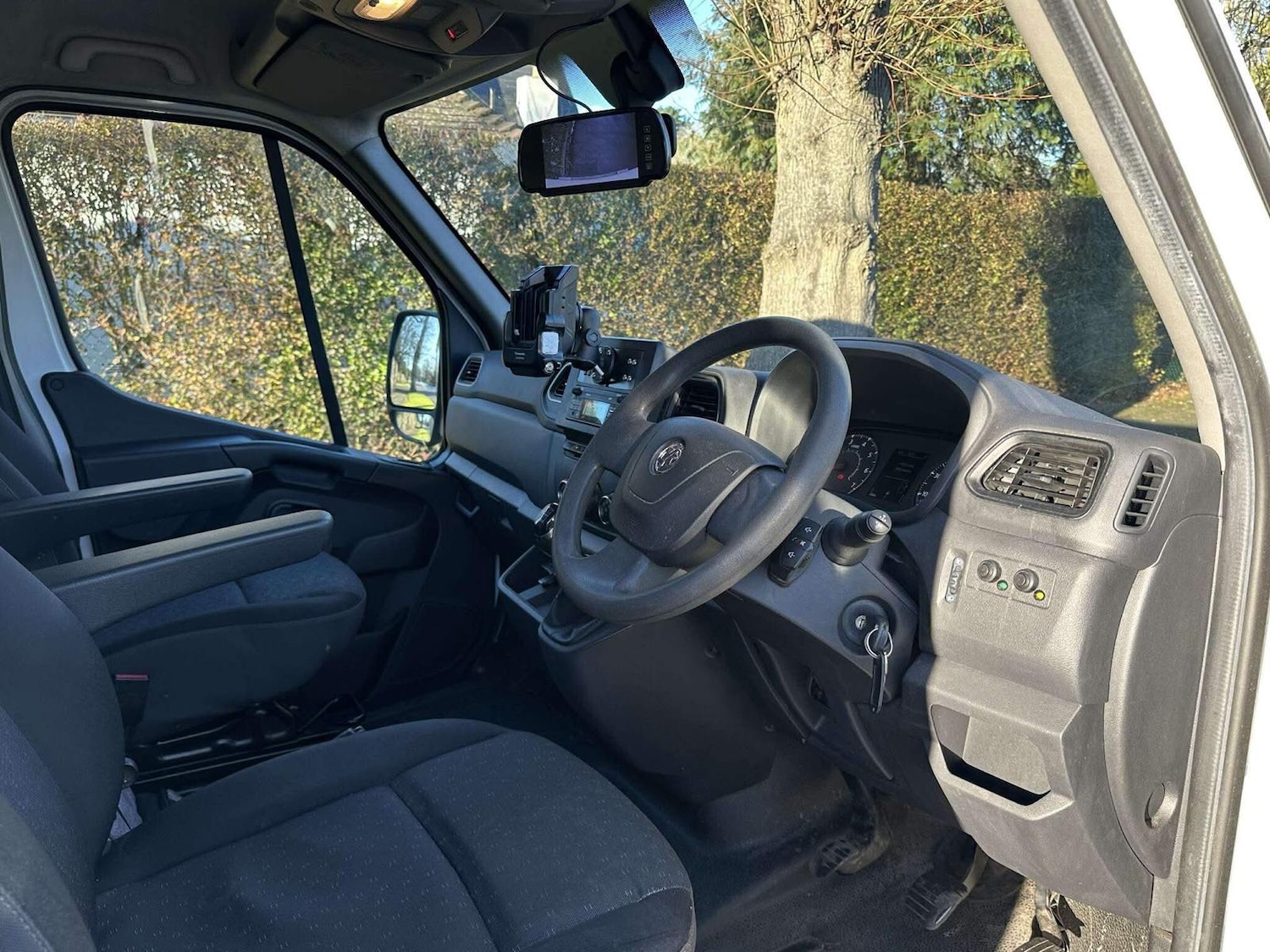 Used Vauxhall Movano 2020 for sale - 77100508: Photo 14