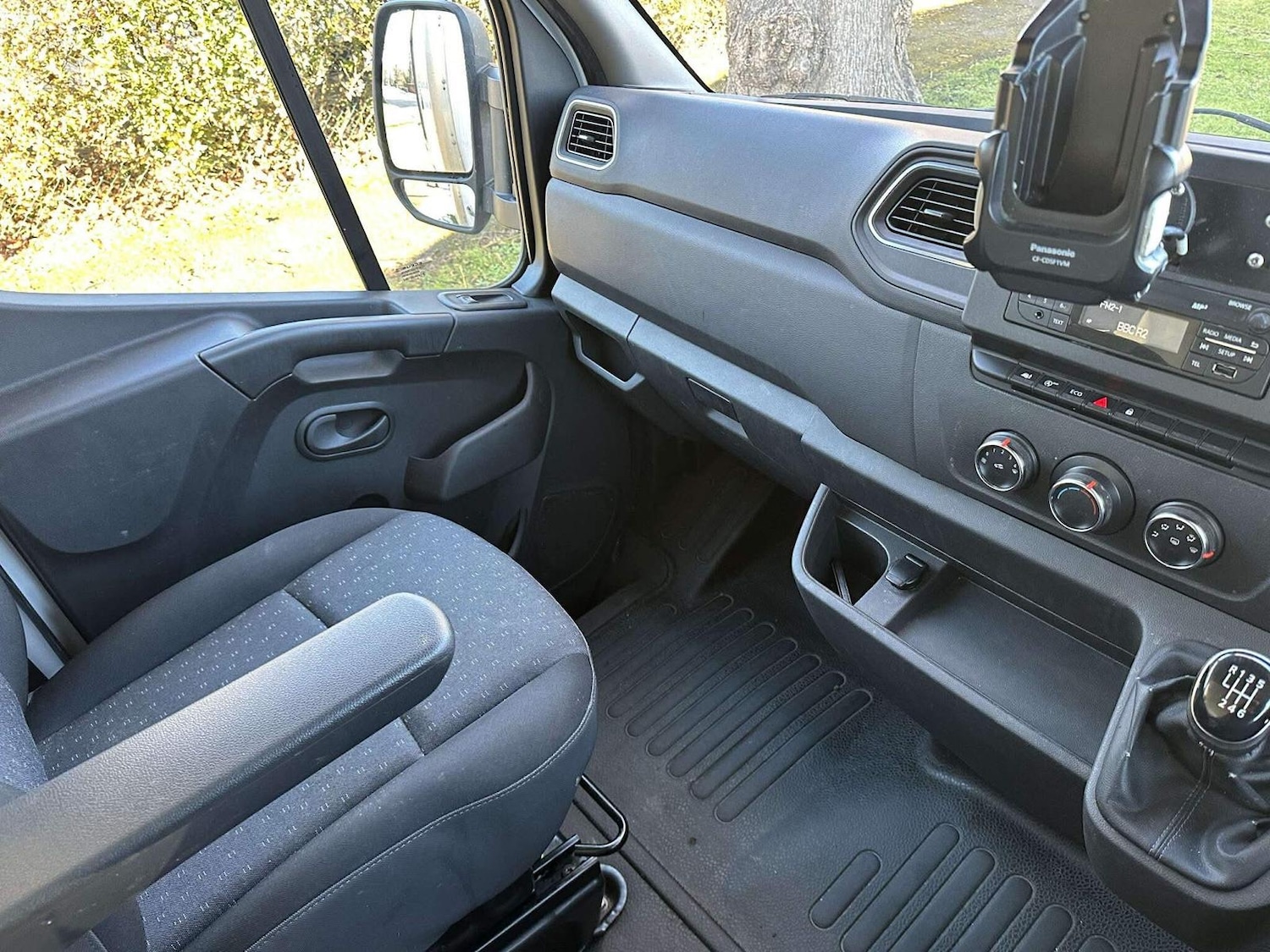 Used Vauxhall Movano 2020 for sale - 77100508: Photo 15