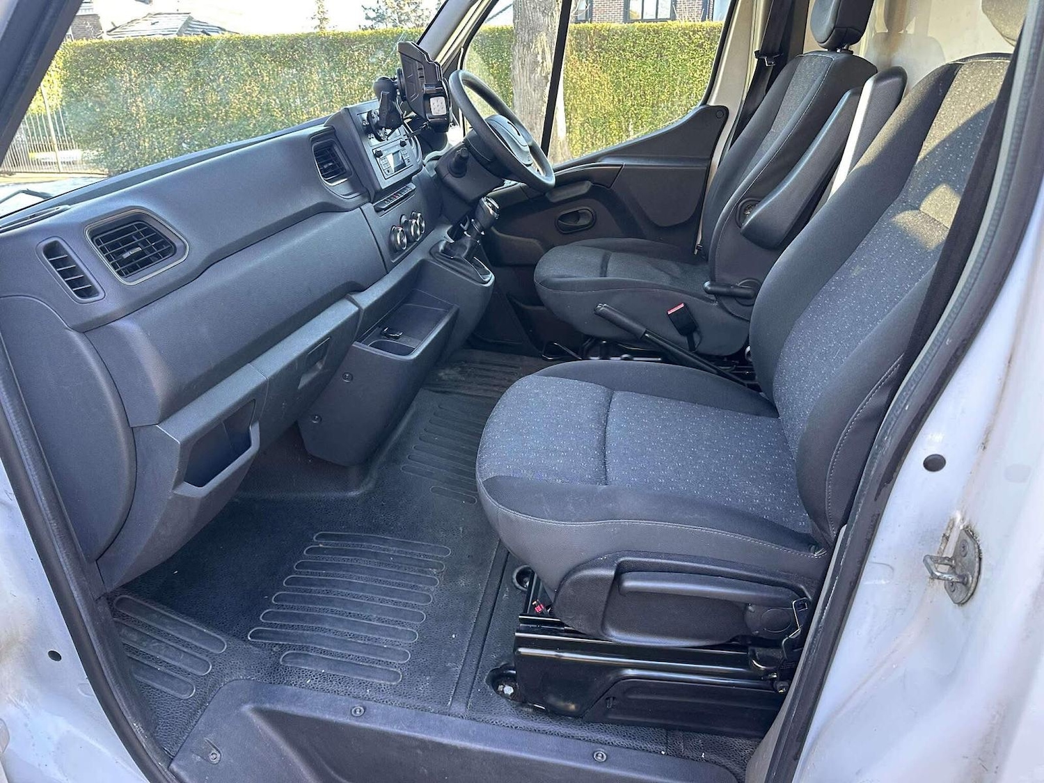 Used Vauxhall Movano 2020 for sale - 77100508: Photo 8