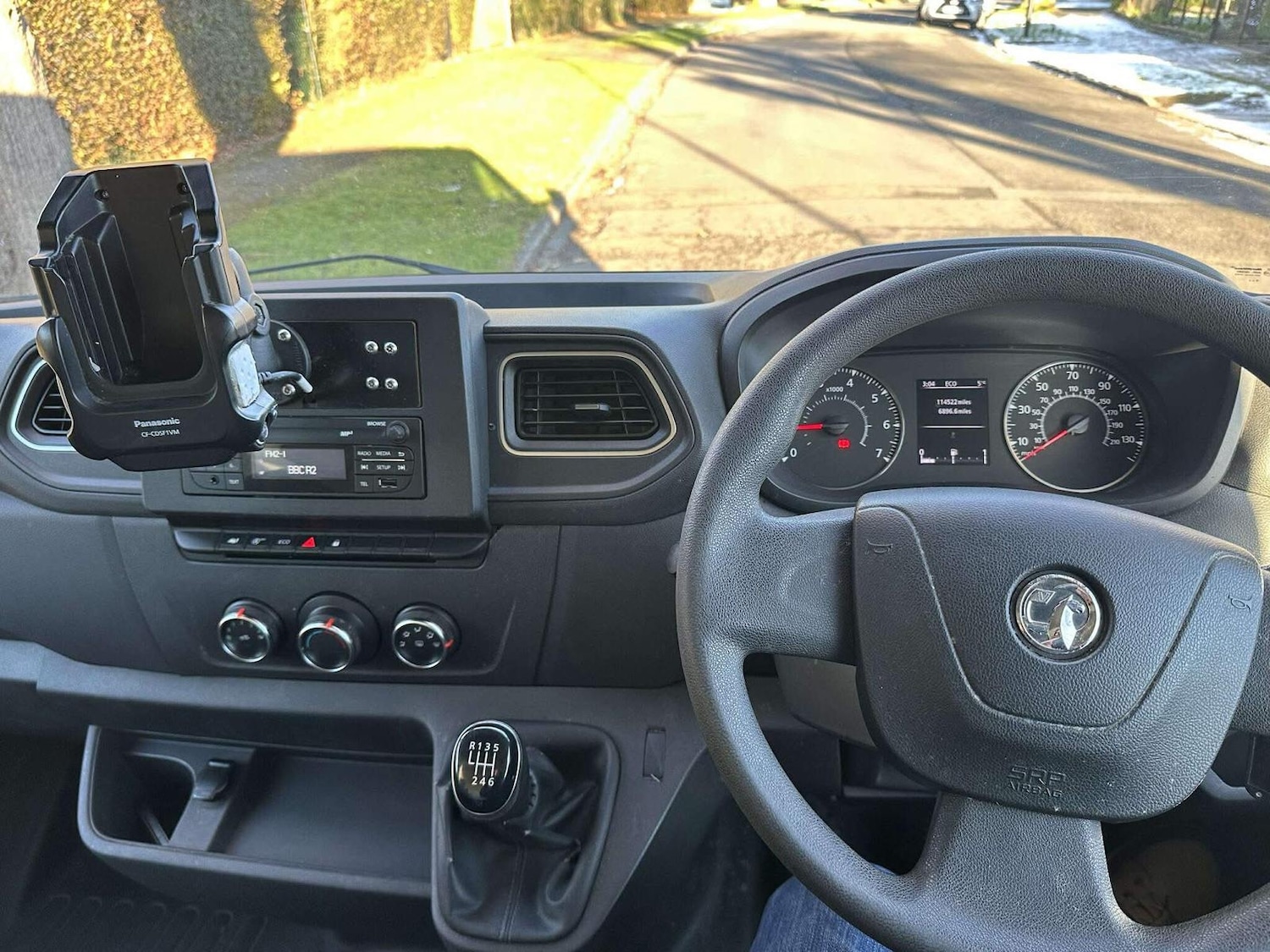 Used Vauxhall Movano 2020 for sale - 77100508: Photo 9