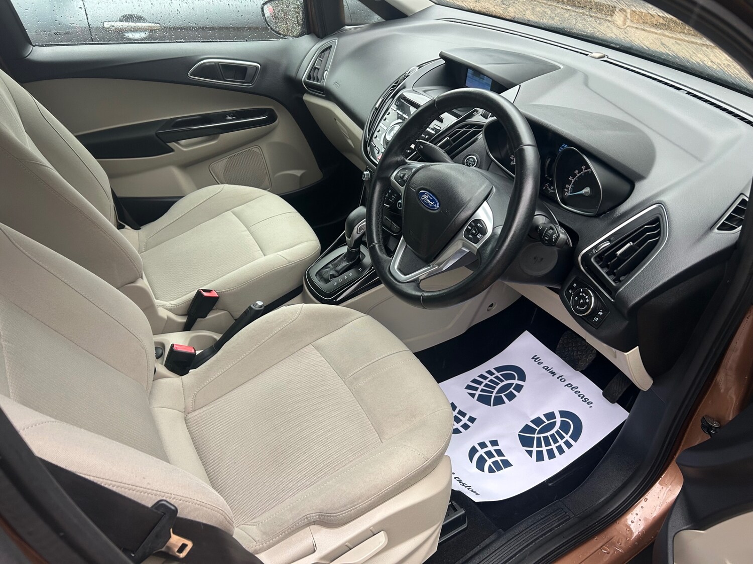 Used Ford B-MAX 2013 for sale - 77508724: Photo 14