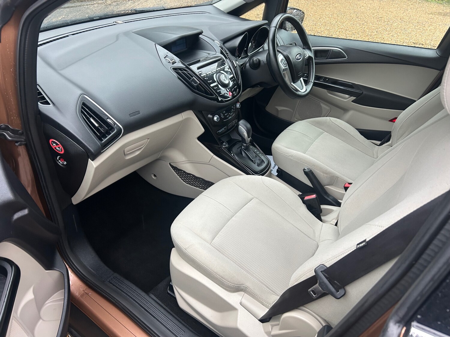 Used Ford B-MAX 2013 for sale - 77508724: Photo 17