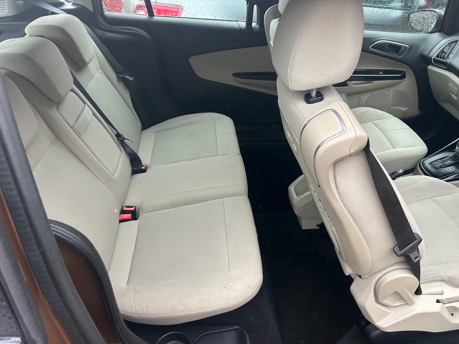 Used Ford B-MAX 2013 for sale - 77508724: Photo 20